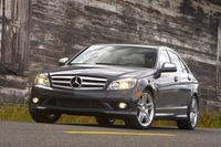 メルセデス米国新車販売、C/Eクラス が牽引…8月実績 画像