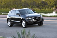 アウディ米国新車販売14%増、記録更新…8月実績 画像
