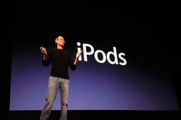 iOSとiTunesも強化---アップル 画像