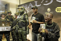 3400万人がプレイ!数字でみた『Halo』シリーズ 画像