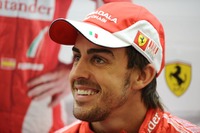 アロンソ「言うまでもなくモンツァは最重要」 画像