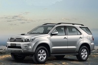 トヨタのインド新車販売、26％増…8月実績 画像