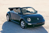 6月車名別輸入車販売…VWトップ死守、好調メルセデス一歩及ばず 画像