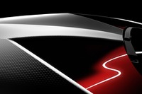 【パリモーターショー10】ランボルギーニ 新型車、軽量化を約束 画像