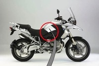 BMW R1200RT など6車種、制動力低下のおそれ 画像