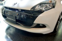 【ルノー ルーテシア 20周年限定車】エンスーグルマ 画像