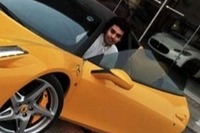 21歳学生、スーパーカー&超高級車30台を保有…総額10億円 画像