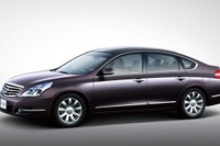 東風日産、累計生産7年200万台…最も早く成長しているメーカー 画像