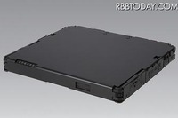 NEC、屋外設置機器に向けコンピュータ発売 画像