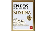 ENEOSとJOMOでオイルを新発売…国際規格の最高グレード 画像