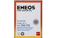 オイルのブランドをENEOSに統一へ…ENEOSとJOMO 画像