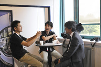 【ベストペインターコンテスト】実力を発揮できるか、自分自身との戦い 画像