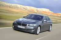 BMWグループ世界販売、12.5%増…8月実績 画像