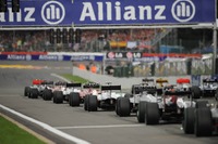 FIA、13番目チームは「なし」 画像