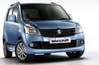 インド新車販売、乗用車が2か月連続で20万台超…8月実績 画像