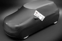 MINIクロスオーバー に派生モデル 画像