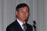 KDDI、小野寺氏が社長退任…新社長は現専務の田中孝司氏 画像