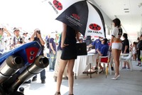 ［写真蔵］鈴鹿8耐　鈴鹿8時間耐久ロードレース 画像