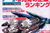 今年も交通事故増加!全ては警察のせい?---『THE21』 画像