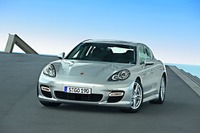 ポルシェ パナメーラ、発売1年で販売2万2500台 画像