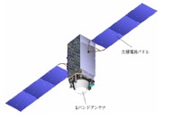 みちびき、第2回アポジエンジン噴射に成功…準天頂衛星初号機 画像