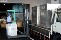 日本航空インターナショナル、物流子会社の売却で合意 画像