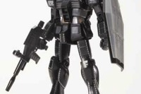 PORTERタグを付けたガンダムが登場…ガンプラ30周年 画像