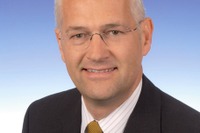 米国VWが新CEOを発表…元GM重役を起用 画像