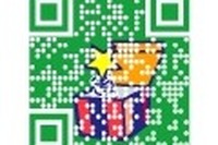 デザイン入りQRコード、デンソーウェーブが本格的な普及活動 画像