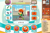 『ワールドトラベラーズ』&『モバイルトラベラー』がハンゲに登場…『じゃらん』とコラボ 画像