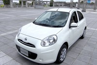【日産 マーチ 新型発表】グローバル受注が好調…5万4000台 画像