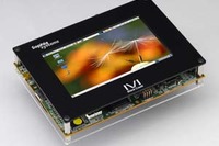 ソフィアシステムズ、車載エンターテイメントシステム開発用のプラットフォームを開発 画像