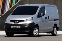 【ハノーバーモーターショー10】日産、「サプライズ」な新型車を出品 画像