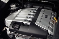 【VW『トゥアレグ』日本発表】故障情報や対処情報は全世界で共有 画像