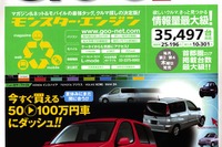 今どきのデートは「ハイトワゴン」---女の子に好かれるクルマ 画像
