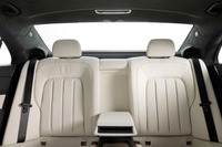 【パリモーターショー10】メルセデスベンツ CLS 新型詳細…燃費は最大25%向上 画像