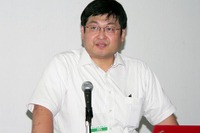 【東京ゲームショウ10】中国・アジアに進出するためには…ビジネスセッション 画像