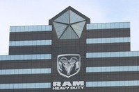 クライスラー、9速ATを実用化へ…2012年以降 画像