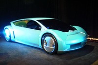 トヨタのインド専用新型車　デリーモーターショーで発表へ 画像