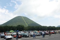 60年、150台…第9回伊香保クラシックラリーミーティング 画像