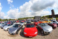ロードスター 用スポーツタイロッドエンド オートエクゼ 画像
