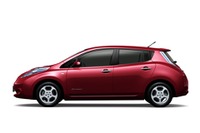 日産 リーフ…ITを使ってサポート　オーナー向けプログラム 画像