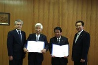 トナミ運輸と佐川SGモータース、業務提携 自動車整備事業 画像