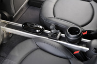 MINI クロスオーバー、顧客向けイベントで日本初公開へ 画像