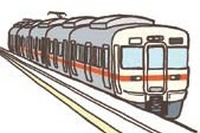 パーク&ライド、JR東海沿線のタイムズでTOICA決済 画像