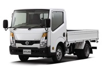日産、2車種の生産委託先をUDから日産車体に移管 画像