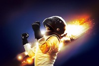『F1 2010』を発売前にプレイ…モータースポーツ ジャパン2010に出展 画像