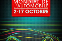 【パリモーターショー10】仏自動車誌、iPhoneアプリで公式ガイド…報道向けも 画像