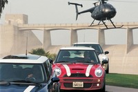 『MINI』ドレスアップ&チューニング大作戦---『ミニミニ大作戦』キット発売 画像
