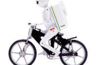 ムラタセイサク君、2010年モデルは“Type ECO” 画像
